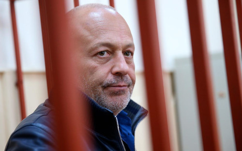 Александр Сабадаш