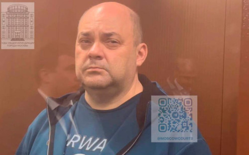Алексей Смирнов