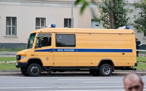 Фото: Михаил Гребенщиков / РБК