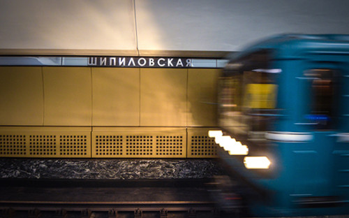 Фото: Николай Галкин/ТАСС