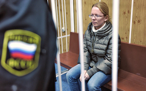 Генеральный директор коммерческой организации ООО&nbsp;&laquo;Центр правовой поддержки &laquo;Эксперт&raquo; Екатерина Сметанова
