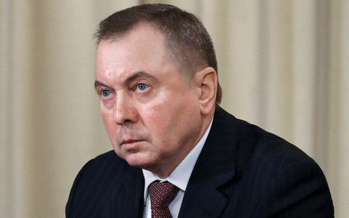 Владимир Макей