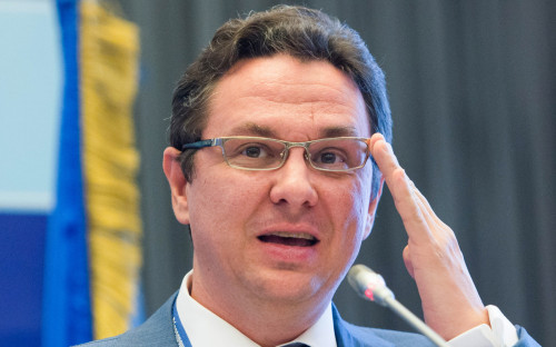 Кирилл Тремасов