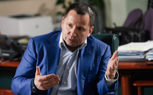 Виталий Ванцев