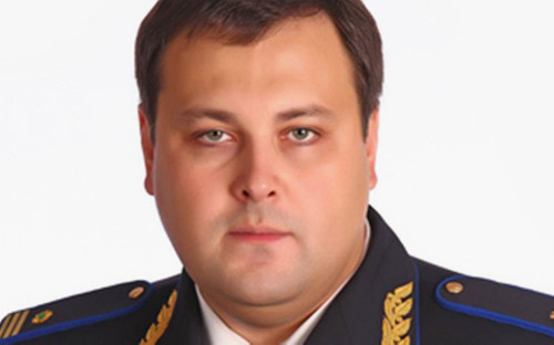 Владимир Ивченко