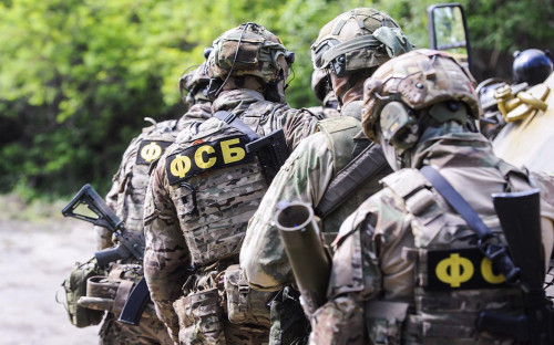 Фото: Вадим Ахметов / URA.RU / Global Look Press