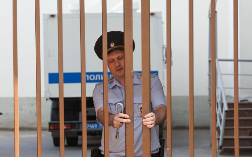 Фото: Алексей Белкин / NEWS.ru / РБК