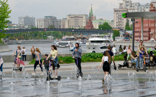 Фото: Дмитрий Коробейников / ТАСС