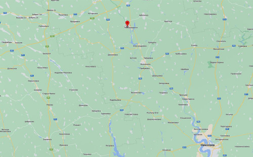 Фото: Google Maps