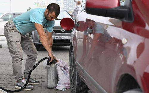 Фото: Константин Михальчевский / РИА Новости