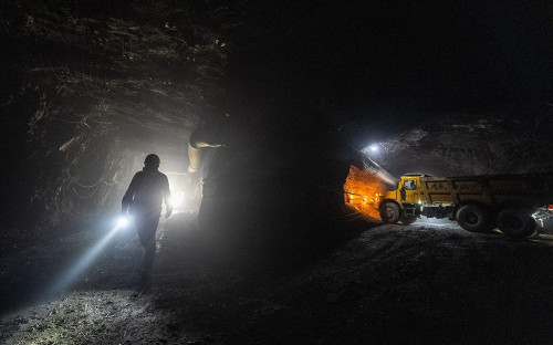 Фото: Cfoto / Keystone Press Agency / Global Look Press