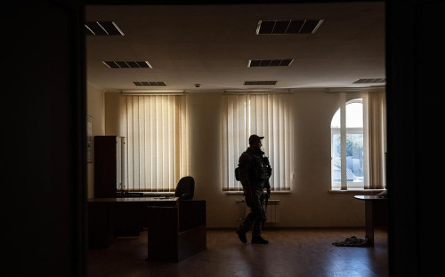 Фото: Carl Court / Getty Images