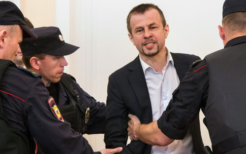 Евгений Урлашов