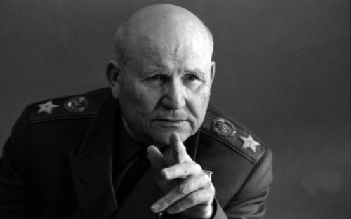Иван Конев