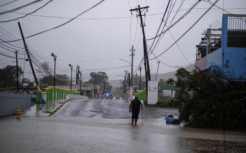 Фото: Ricardo Arduengo / Reuters