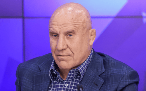 Михаил Мамиашвили