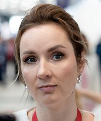 Мария львова белова биография личная жизнь