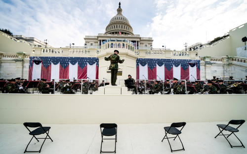 Фото:Erin Schaff / Reuters