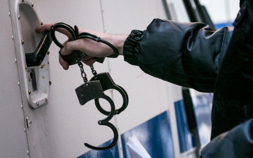 Фото: Владимир Андреев / URA.RU / TACC