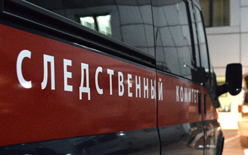 Фото: Рамиль Ситдиков/РИА Нововсти