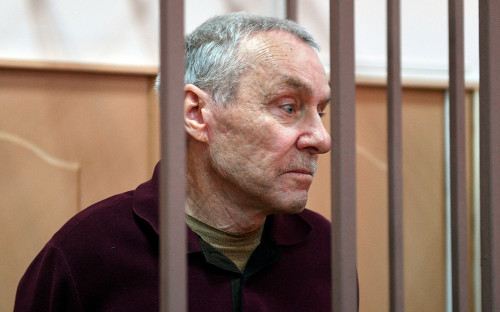 Виктор Захарченко