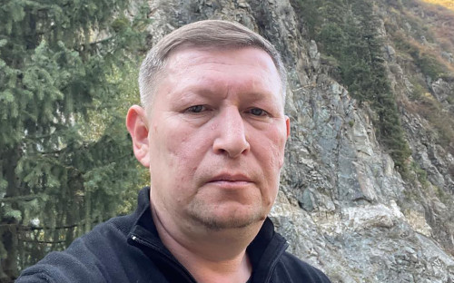 Руслан Шамшиев