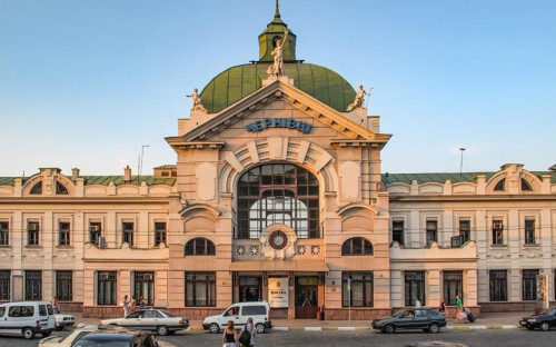 Фото: klichuk.roman / Facebook (входит в корпорацию Meta, признана экстремистской и запрещена в России)