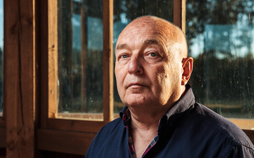 Бизнесмен Борис Александров


