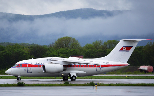 Самолет Ан-148