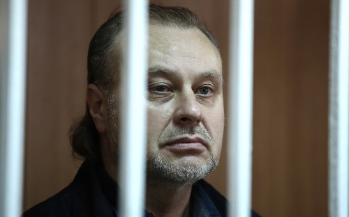 Олег Коршунов