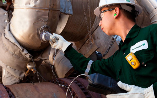 Фото: bakerhughes.com