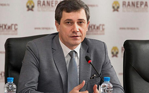 Максим&nbsp;Назаров