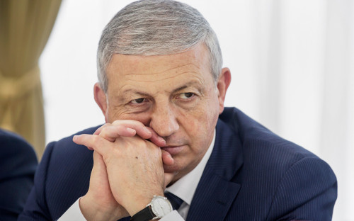Вячеслав Битаров