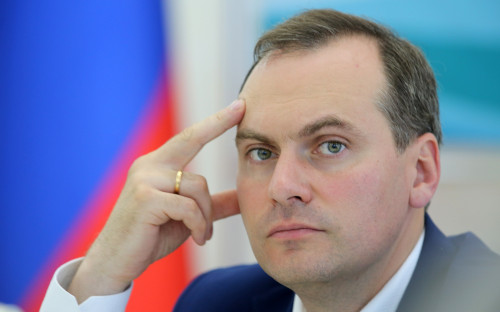 Артем Здунов
