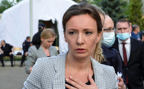 Анна Кузнецова