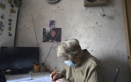 Фото: Александр Гальперин / РИА Новости