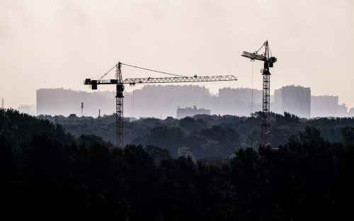 Фото: Олег Яковлев / РБК