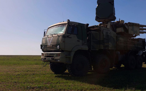 Фото: Минобороны России