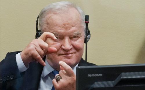 Ратко Младич