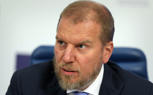 Алексей Ананьев