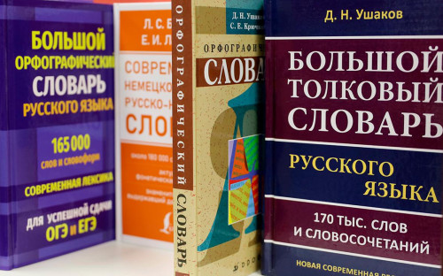 Фото: Oleg Elkov / Shutterstock