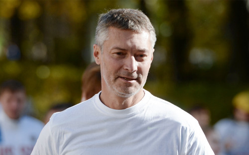 Евгений Ройзман