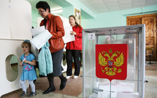 Фото: Владимир Смирнов / ТАСС