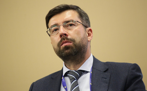 Юрий Исаев
