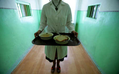 Фото: Brent Stirton / Getty Images