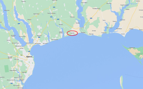 Фото: Google Maps