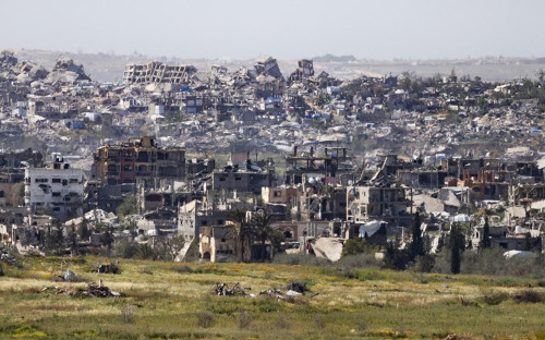 Фото: Amir Levy / Getty Images
