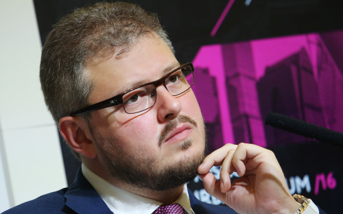 Дмитрий Минц