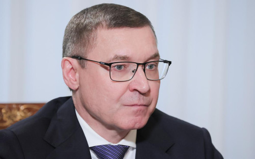 Владимир Якушев