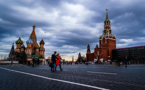 Фото: Олег Яковлев / РБК